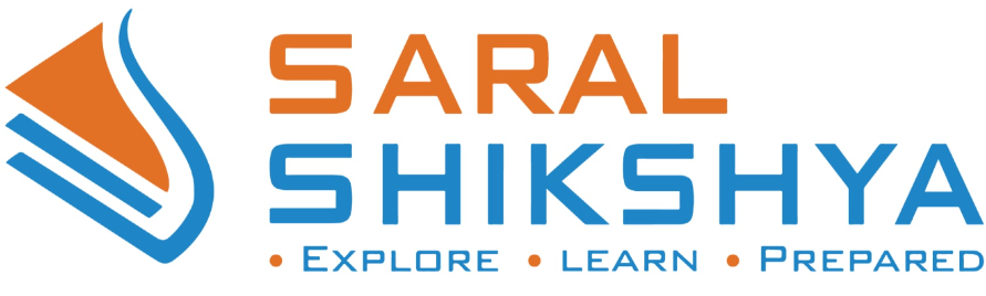 Saral Shikshya Logo
